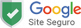 Google Site Seguro